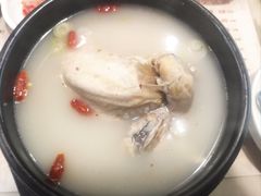 -长顺参鸡汤店(西塔总店)