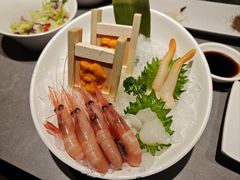 -水木锦堂·自助铁板烧(五道口购物中心店)