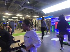 -METIS FITNESS女性健身工作室