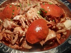 -胖哥俩肉蟹煲(济南世茂国际广场店)