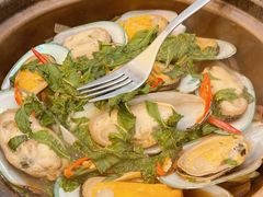 -阿诺泰·泰国餐厅(紫荆店)