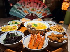 -寻宝记绍兴菜(状元店)