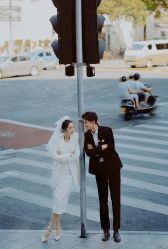 -IDO婚纱摄影(上海旗舰店)