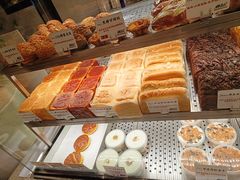 -君之狮子山·轻糖烘焙(松江印象城店)