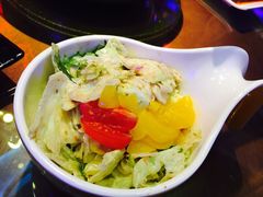 -胖哥俩肉蟹煲(河北勒泰购物中心店)