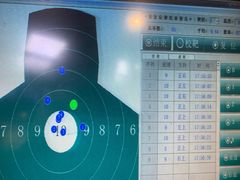 -都市枪神实弹射击俱乐部