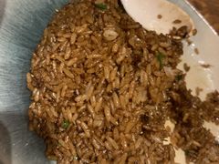 酱油炒饭-酒肆浅葱•烧烤•龙虾•排档(卓悦intown店)