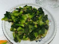 -碧海银沙海鲜餐厅(恒大海上威尼斯店)