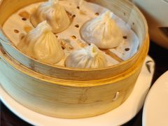 -新天世纪中餐厅