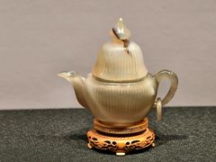 -中国茶叶博物馆(双峰馆区)