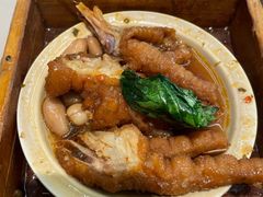 -蔡澜点心·粤菜(西单大悦城店)