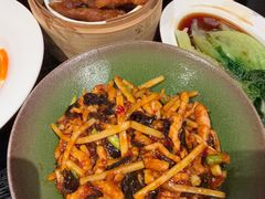 -金鼎轩(鸟巢北辰荟店)