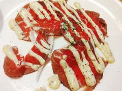 -水林间·寿喜烧自助(仙林金鹰店)
