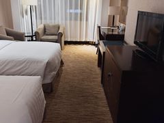 -北京保利大厦酒店(东四十条地铁站店)