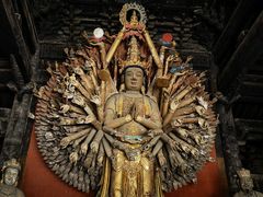 -报恩寺(平武县)