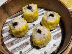 -陶兰居·香港饭店·海鲜大排档(圆融时代广场店)