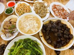 -芳记粉店(总店)