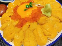 海胆饭-YAMAKAWA(龙湖胥江天街店)