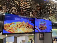 -胖哥俩肉蟹煲(湖滨银泰in77店)