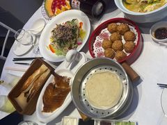 -双湖宴·湖北菜(文化路店)