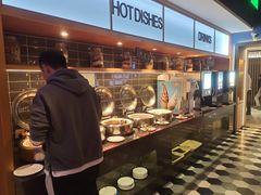 -纽斯特牛排自助餐厅(浦东文峰广场店)