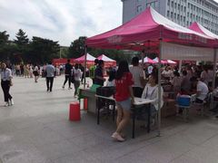 -哈尔滨师范大学(江南校区)