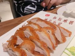 -全聚德(江宁店)