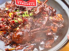 -回味黑鸭煲·始于2006(万松园店)