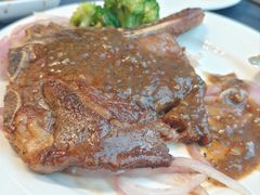-世纪金源大饭店海鲜自助餐厅(迎宾路店)