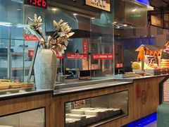 -佰烧海鲜烤肉火锅自助(台东步行街店)