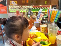 -伽喱博士 Dr.CURRY咖喱饭(太阳宫咖喱店)