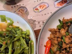 泰式空心菜-荷花泰菜(东方新天地店)