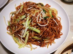 豉油皇炒面-陶陶居酒家(SM二期购物广场店)
