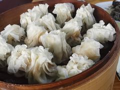 -正宗天津烧麦馆(柳州路店)