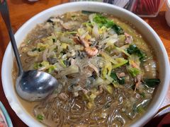 -坛南湾阿强农家乐.海鲜大排档老字号(福州地标美食店)