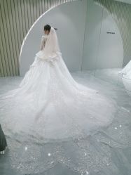 -SATIN COUTURE瑟庭婚纱礼服馆
