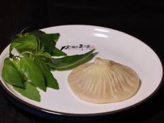 -宋都禾源·灌汤包子(汉兴路直营店)