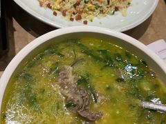 -李氏传家菜(兴城路店)