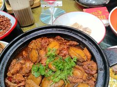 -红厨巷·淮扬菜(熙南里店)