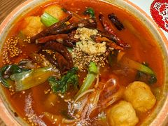 -小乾杯串店•16年沈阳烧烤(文安路店)