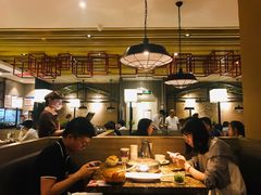 大堂-黄记煌三汁焖锅(悦方IDmall店)
