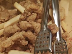 -村长家的疙瘩汤·东营菜(东营茶城店)