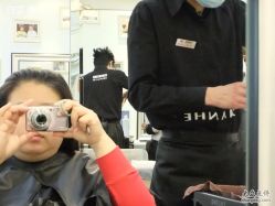 助理制服-钎赫造型