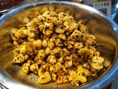 凉拌洋芋-周小亮丁家坡洋芋(全国总店)