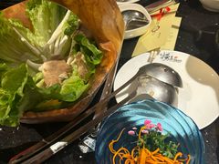 -捞王猪肚鸡火锅(财富中心店)