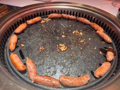 -杨记齐齐哈尔烤肉(总店)