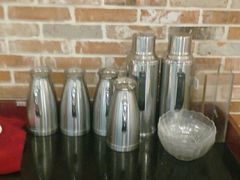 -柴米油盐三杯鸡(象山北路店)