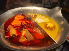-湊湊火锅·茶憩(石家庄万象城店)