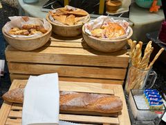 -佛山皇冠假日酒店-西餐厅