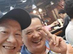 -邢氏老太太烧烤(南山店)